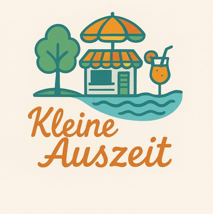 kleine auszeit